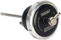 IWG75 Intern Wastegate Universal Svart Turbosmart